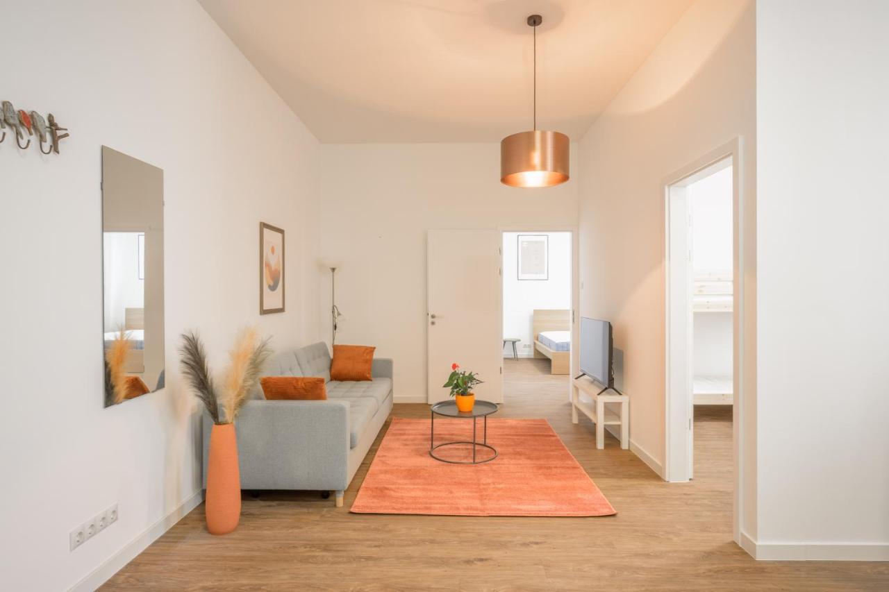 Millenium Spa Relax Lägenhet Budapest Exteriör bild