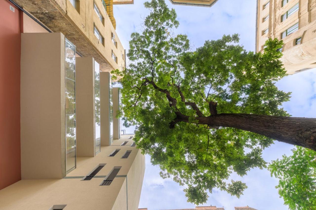 Millenium Spa Relax Lägenhet Budapest Exteriör bild